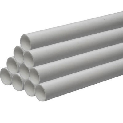 Topsun Hot Sale Cheap Price High Quality Pph Pvc Pipes