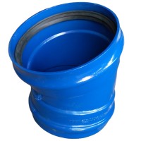 PIPE FITTINGS FOR PVC