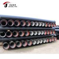 wholesale en545 cast iron pipe high quality weight of cast iron pipe