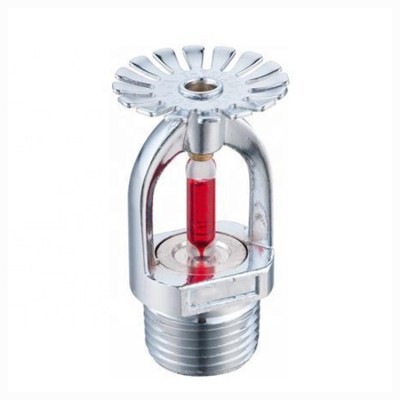 China pendant sprinkler fire fighting system head